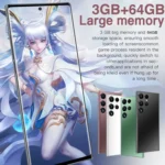 Face Identification, Android 8.1 MTK6753 Octa Core, Network: 4G - Image 8