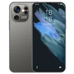 Face Identification, Android 8.1 MTK6737 Octa Core, Network: 4G