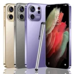 Face Identification, Android 8.1 MTK6737 Octa Core, Network: 4G - Image 2