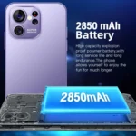 Face Identification, Android 8.1 MTK6737 Octa Core, Network: 4G - Image 12