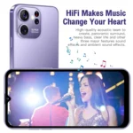 Face Identification, Android 8.1 MTK6737 Octa Core, Network: 4G - Image 13