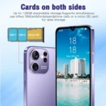 Face Identification, Android 8.1 MTK6737 Octa Core, Network: 4G - Image 14