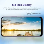 Face Identification, Android 8.1 MTK6737 Octa Core, Network: 4G - Image 5