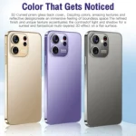 Face Identification, Android 8.1 MTK6737 Octa Core, Network: 4G - Image 6