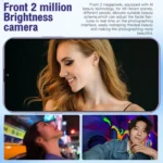 Face Identification, Android 8.1 MTK6737 Octa Core, Network: 4G - Image 7