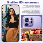 Face Identification, Android 8.1 MTK6737 Octa Core, Network: 4G - Image 8