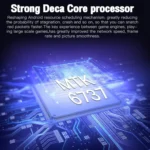 Face Identification, Android 8.1 MTK6737 Octa Core, Network: 4G - Image 10