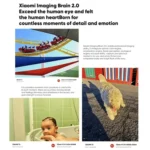 Triple Back Cameras, 6.36 inch In-screen Fingerprint Identification MIUI 14 Qualcomm Snapdragon 8 Gen 2 Octa Core up to 3.2GHz, Network: 5G, NFC, Wireless Charging Function - Image 11