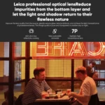 Triple Back Cameras, 6.36 inch In-screen Fingerprint Identification MIUI 14 Qualcomm Snapdragon 8 Gen 2 Octa Core up to 3.2GHz, Network: 5G, NFC, Wireless Charging Function - Image 7