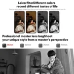 Triple Back Cameras, 6.36 inch In-screen Fingerprint Identification MIUI 14 Qualcomm Snapdragon 8 Gen 2 Octa Core up to 3.2GHz, Network: 5G, NFC, Wireless Charging Function - Image 10