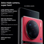 vivo X90 Pro 5G 8GB+256GB - Image 4