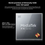 vivo X90 Pro 5G 8GB+256GB - Image 7