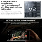 vivo X90 Pro 5G 12GB+512GB - Image 5