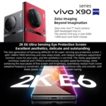vivo X90 Pro+ 5G 12GB+256GB - Image 2