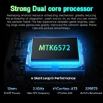 Face Identification, Android 4.4 MTK6572 Dual Core, Network: 3G - Image 11