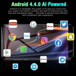 Face Identification, Android 4.4 MTK6572 Dual Core, Network: 3G - Image 16