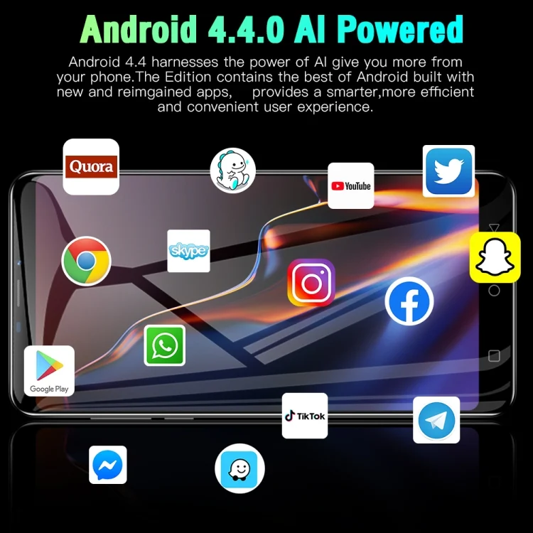 MPH9380B_15.webp Face Identification, Android 4.4 MTK6572 Dual Core, Network: 3G - Image 16