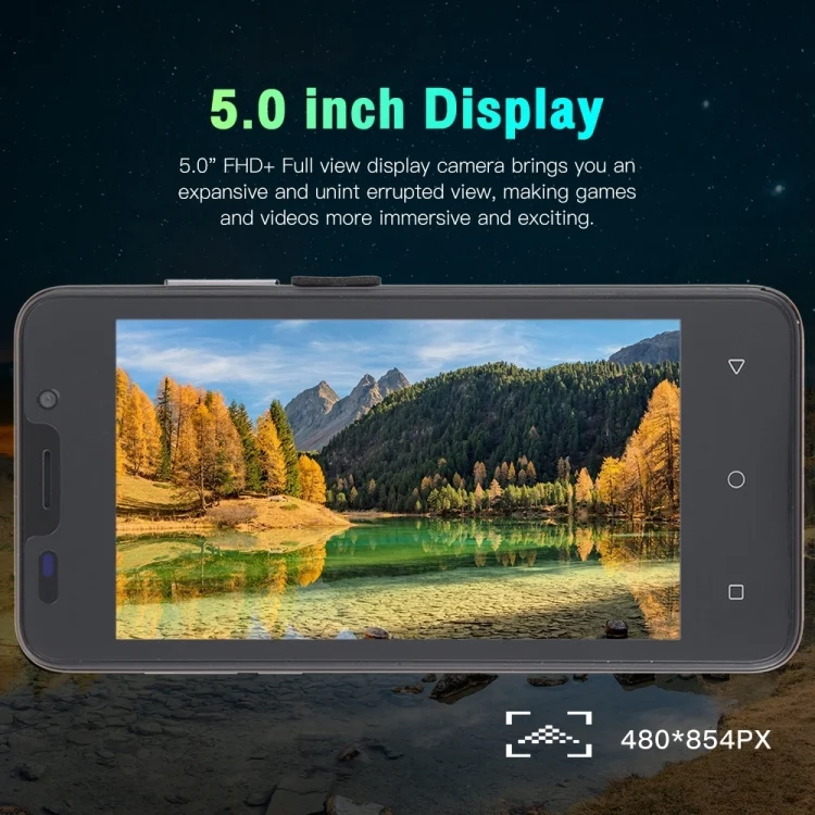 MPH9380B_5.webp Face Identification, Android 4.4 MTK6572 Dual Core, Network: 3G - Image 6