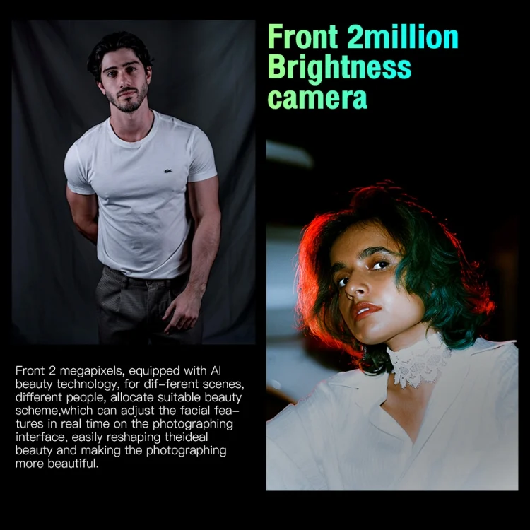 MPH9380B_7.webp Face Identification, Android 4.4 MTK6572 Dual Core, Network: 3G - Image 8