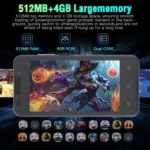 Face Identification, Android 4.4 MTK6572 Dual Core, Network: 3G - Image 10