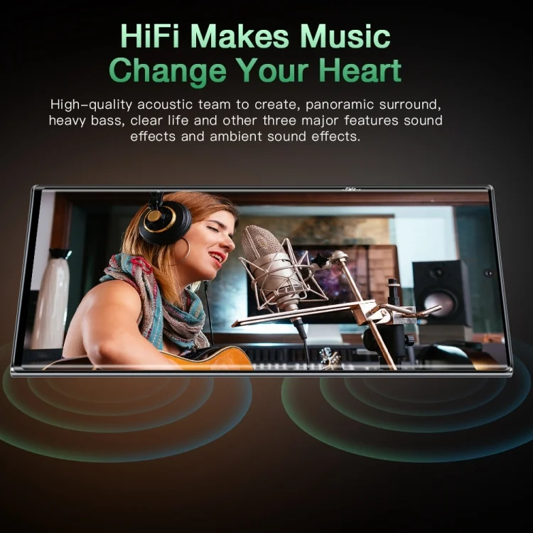 MPH9381_B10.webp Face Identification, Android 8.1 MTK6753 Octa Core, Network: 4G - Image 11