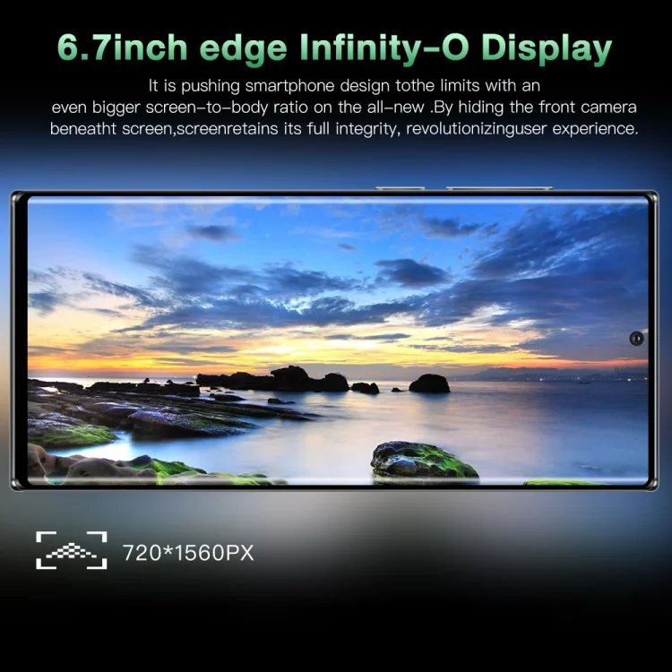 MPH9381_B2.webp Face Identification, Android 8.1 MTK6753 Octa Core, Network: 4G - Image 3