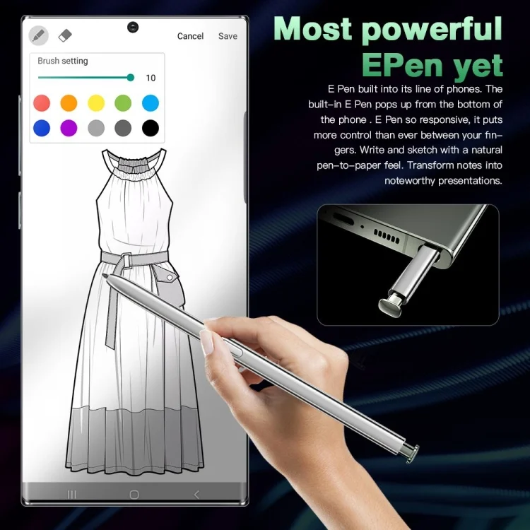 MPH9381_B3.webp Face Identification, Android 8.1 MTK6753 Octa Core, Network: 4G - Image 4