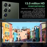 Face Identification, Android 8.1 MTK6753 Octa Core, Network: 4G - Image 6