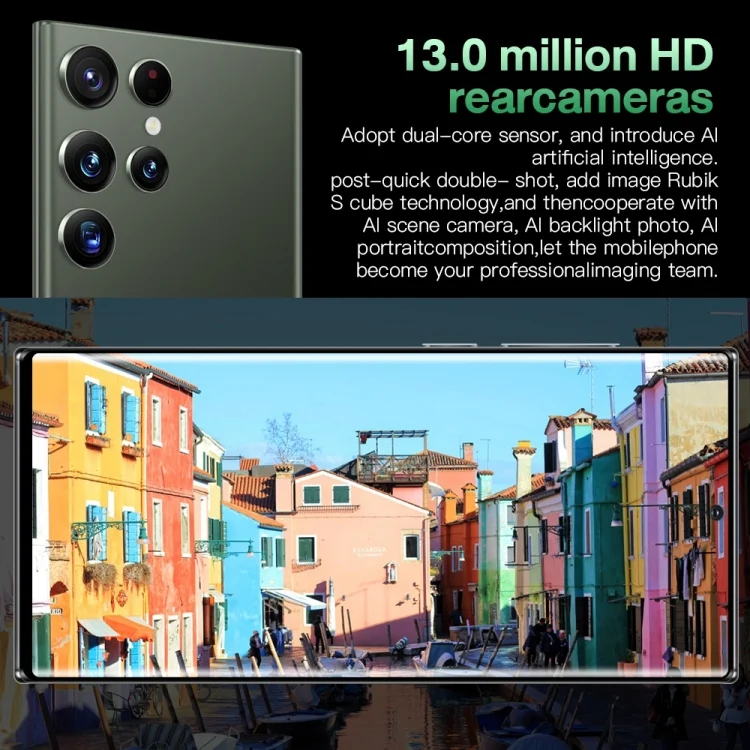 MPH9381_B5.webp Face Identification, Android 8.1 MTK6753 Octa Core, Network: 4G - Image 6