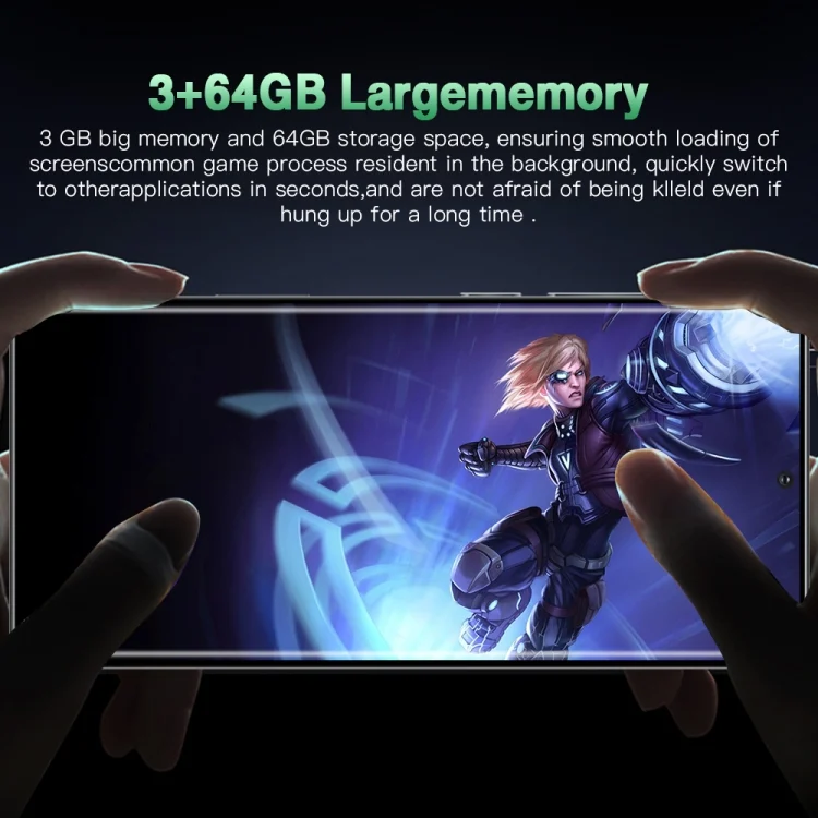 MPH9381_B7.webp Face Identification, Android 8.1 MTK6753 Octa Core, Network: 4G - Image 8