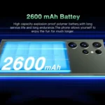 Face Identification, Android 8.1 MTK6753 Octa Core, Network: 4G - Image 10