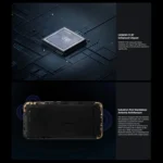 Triple Back Cameras, Screen Fingerprint Identification, 5450mAh Battery, 6.81inch Magic UI 7.1 / Android 13 Snapdragon 8 Gen2 Octa Core up to 3.19GHz, Network: 5G, OTG, NFC, Not Support Google Play - Image 12