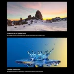 Triple Back Cameras, Screen Fingerprint Identification, 5450mAh Battery, 6.81inch Magic UI 7.1 / Android 13 Snapdragon 8 Gen2 Octa Core up to 3.19GHz, Network: 5G, OTG, NFC, Not Support Google Play - Image 9