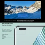 Triple Back Cameras, Screen Fingerprint Identification, 5450mAh Battery, 6.81inch Magic UI 7.1 / Android 13 Snapdragon 8 Gen2 Octa Core up to 3.19GHz, Network: 5G, OTG, NFC, Not Support Google Play - Image 10