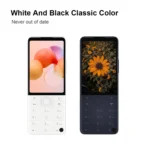 3.54 inch Android 12 Helio G85 Octa Core, Network: 4G, OTG, Infrared Remote Control, Single SIM, Support Google Play - Image 2