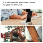 3.54 inch Android 12 Helio G85 Octa Core, Network: 4G, OTG, Infrared Remote Control, Single SIM, Support Google Play - Image 8
