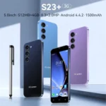 Face Identification, Android 4.4.2 MTK6572 Dual Core, Network: 3G - Image 2