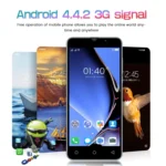 Face Identification, Android 4.4.2 MTK6572 Dual Core, Network: 3G - Image 12