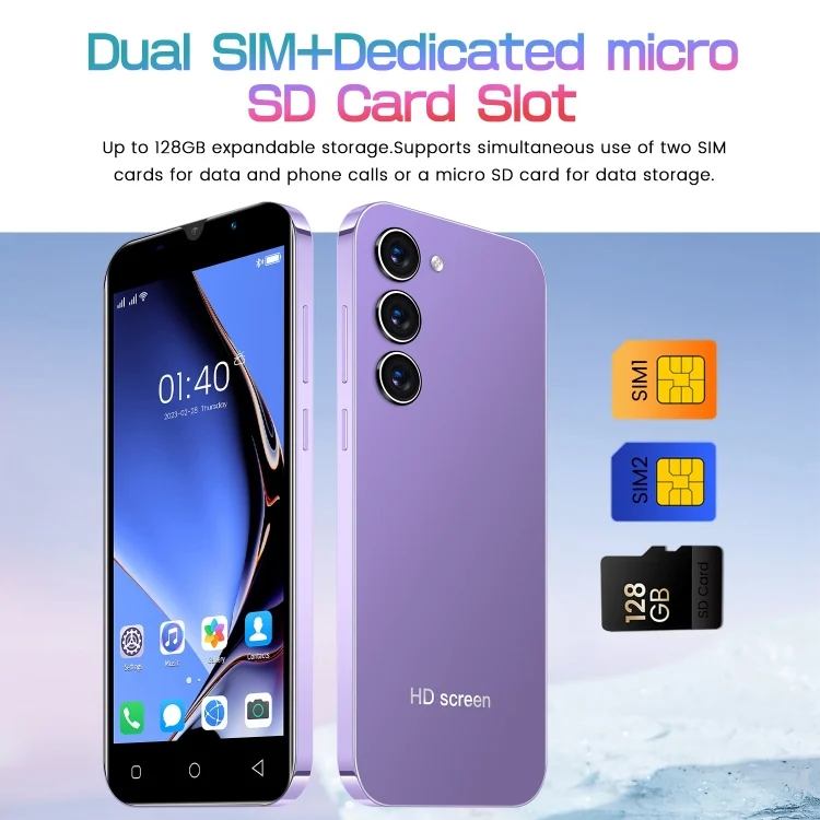 MPH9411_B13.webp Face Identification, Android 4.4.2 MTK6572 Dual Core, Network: 3G - Image 14