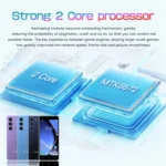 Face Identification, Android 4.4.2 MTK6572 Dual Core, Network: 3G - Image 5