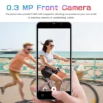 Face Identification, Android 4.4.2 MTK6572 Dual Core, Network: 3G - Image 9