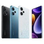 Triple Back Cameras, 5000mAh Battery, 6.67 inch MIUI 14 Snapdragon 7+ Gen2 Octa Core up to 2.91GHz, Network: 5G, Dual SIM, NFC, IR Control - Image 2