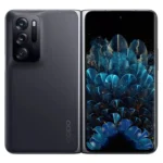 Triple Rear Cameras, Face ID & Side Fingerprint Identification, 7.1 inch + 5.49 inch Screen, ColorOS 12 Qualcomm Snapdragon 888 Octa Core up to 2.84Ghz, Support Google Play - Image 12
