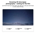 Triple Rear Cameras, Face ID & Side Fingerprint Identification, 7.1 inch + 5.49 inch Screen, ColorOS 12 Qualcomm Snapdragon 888 Octa Core up to 2.84Ghz, Support Google Play - Image 5