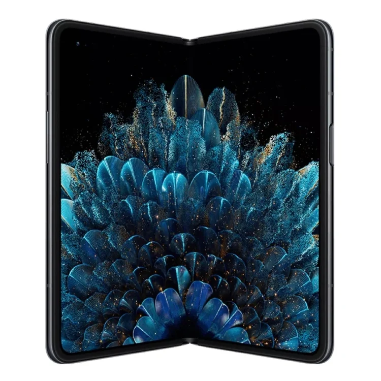 MPH9436B_1.webp Triple Rear Cameras, Face ID & Side Fingerprint Identification, 7.1 inch + 5.49 inch Screen, ColorOS 12 Qualcomm Snapdragon 888 Octa Core up to 2.84Ghz, Support Google Play - Image 11