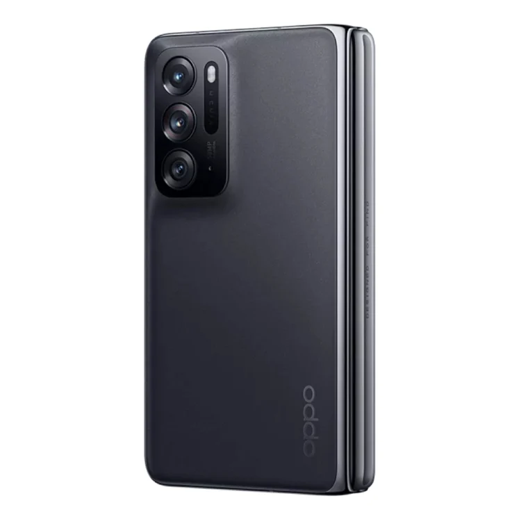 MPH9436B_3.webp Triple Rear Cameras, Face ID & Side Fingerprint Identification, 7.1 inch + 5.49 inch Screen, ColorOS 12 Qualcomm Snapdragon 888 Octa Core up to 2.84Ghz, Support Google Play - Image 13