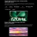 Triple Rear Cameras, 6.74 inch ColorOS 13.1 Dimensity 9200 Octa Core up to 3.05GHz, Network: 5G, Support Google Play - Image 8