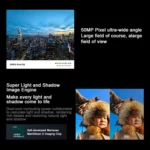 Triple Rear Cameras, 6.74 inch ColorOS 13.1 Dimensity 9200 Octa Core up to 3.05GHz, Network: 5G, Support Google Play - Image 7