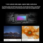 Triple Rear Cameras, 6.82 inch ColorOS 13.1 Qualcomm Snapdragon 8 Gen 2 Octa Core up to 3.187GHz, Network: 5G, Support Google Play - Image 5