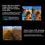 Triple Rear Cameras, 6.82 inch ColorOS 13.1 Qualcomm Snapdragon 8 Gen 2 Octa Core up to 3.187GHz, Network: 5G, Support Google Play - Image 7